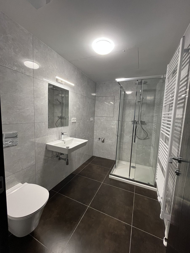 Pronájem bytu 2+kk 57 m² – pohled 5