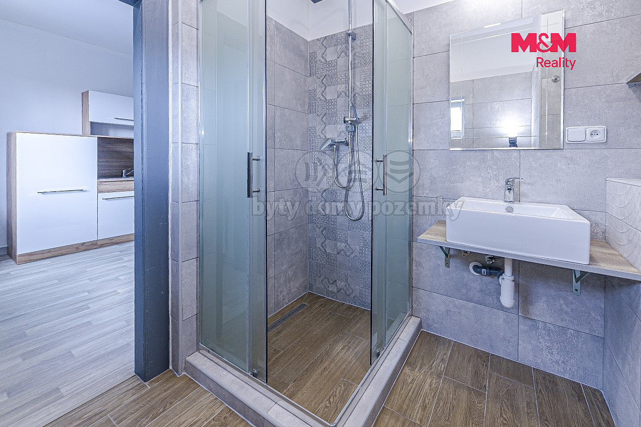 Pronájem bytu 2+1 58 m² – fotografie 2