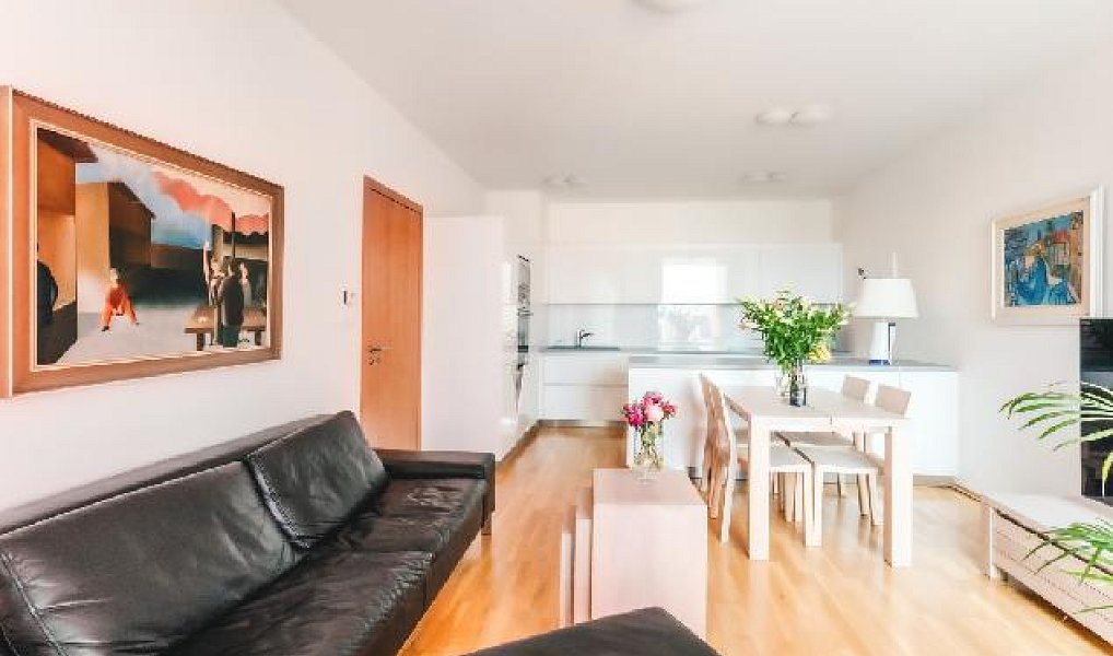 Pronájem bytu 4+kk 96 m², Ostrava – náhled fotky 5