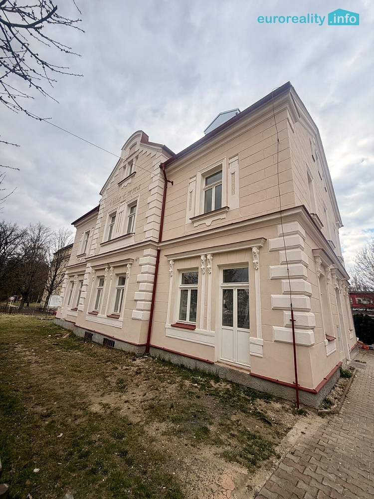 Prodej bytu 1+kk 32 m² – pohled 2