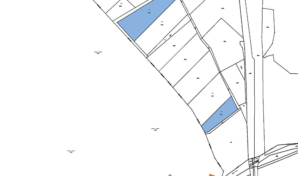 Prodej pozemku 6 790 m², Bohumín – náhled fotky 2