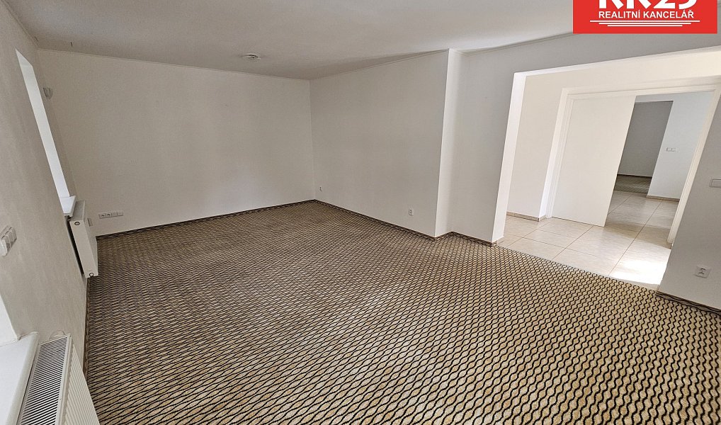 Prodej bytu 3+kk 87 m², Mariánské Lázně – náhled fotky 8