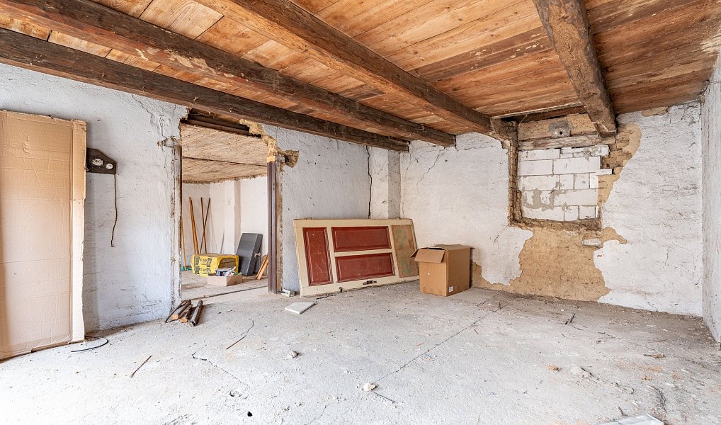 Prodej domu 107 m² s pozemkem 45 m², Ivanovice na Hané – náhled fotky 17