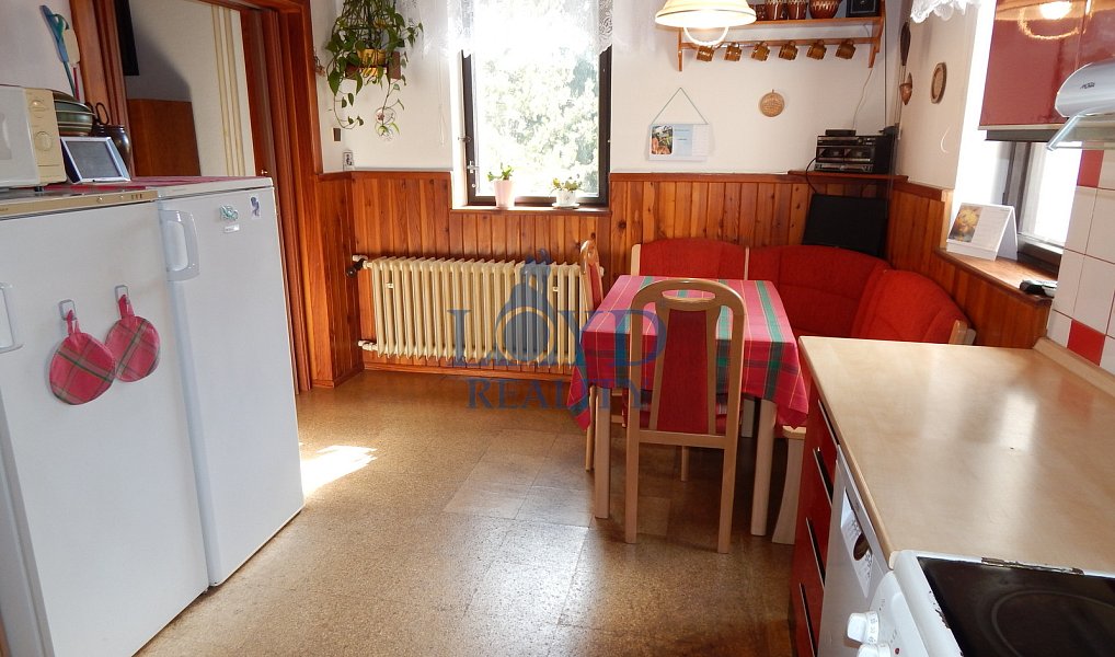 Prodej domu 169 m² s pozemkem 4 737 m², Merklín – náhled fotky 7