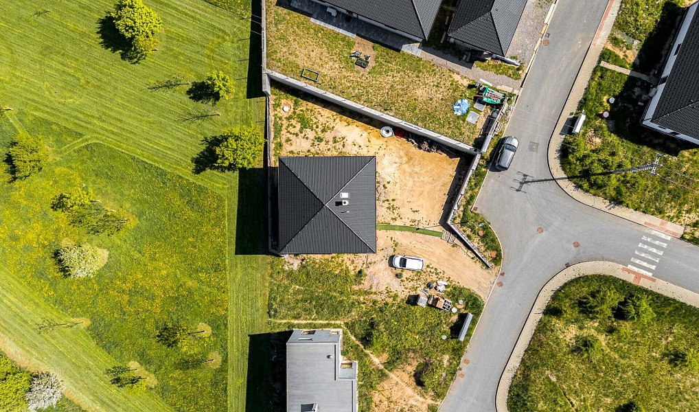Prodej domu 151 m² s pozemkem 629 m², Libušín – náhled fotky 44