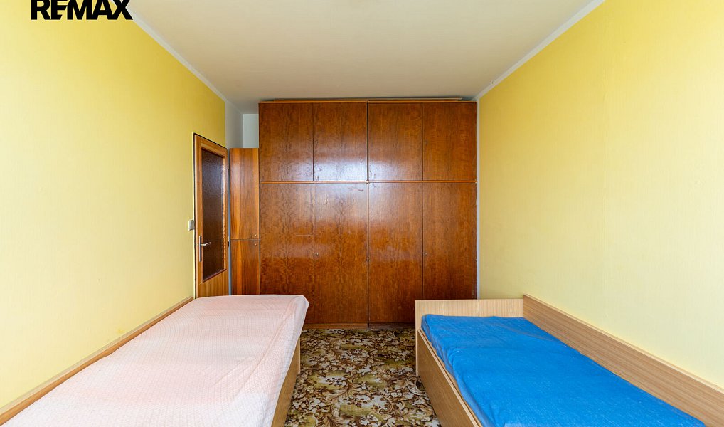 Prodej bytu 3+1 64 m², Praha – náhled fotky 12