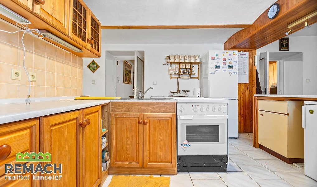 Prodej domu 260 m² s pozemkem 1 743 m², Bezděkov nad Metují – náhled fotky 14