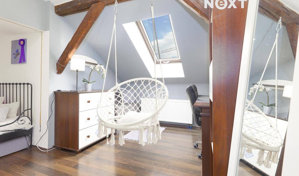 Prodej bytu 4+kk 113 m², České Budějovice – náhled fotky 15