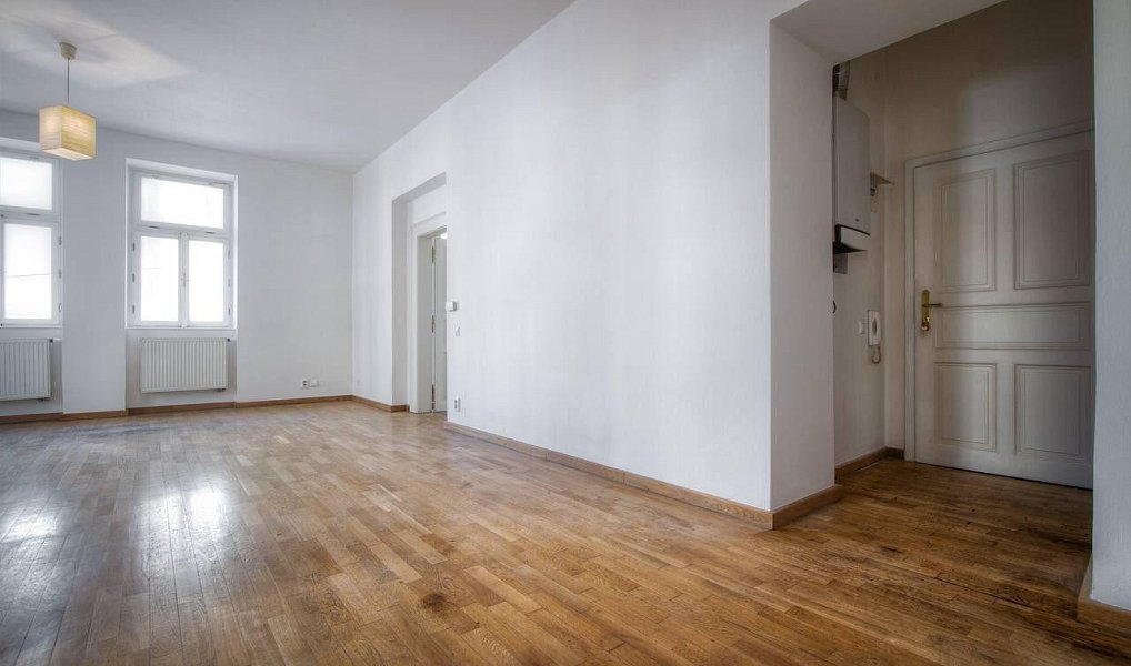 Pronájem bytu 3+kk 76 m², Praha – náhled fotky 3