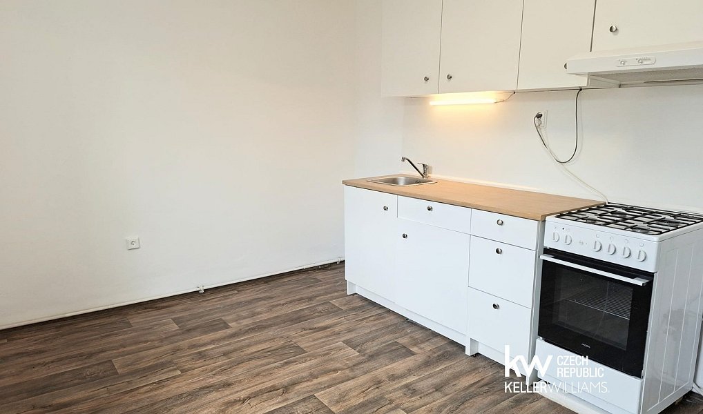 Pronájem bytu 2+1 67 m², Bílina – náhled fotky 14