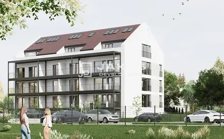 Prodej bytu 3+kk 77 m², Ke Tvrzi, Předboj, okres Praha-východ