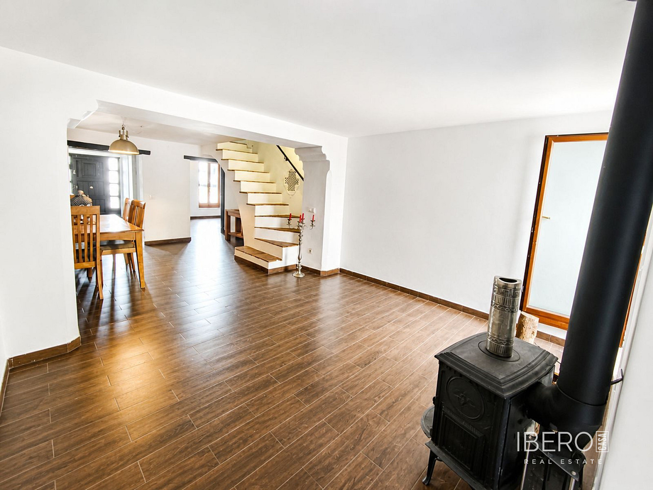 Casa 5+kk – Jimena de la Frontera, Los Ángeles - Vista 3