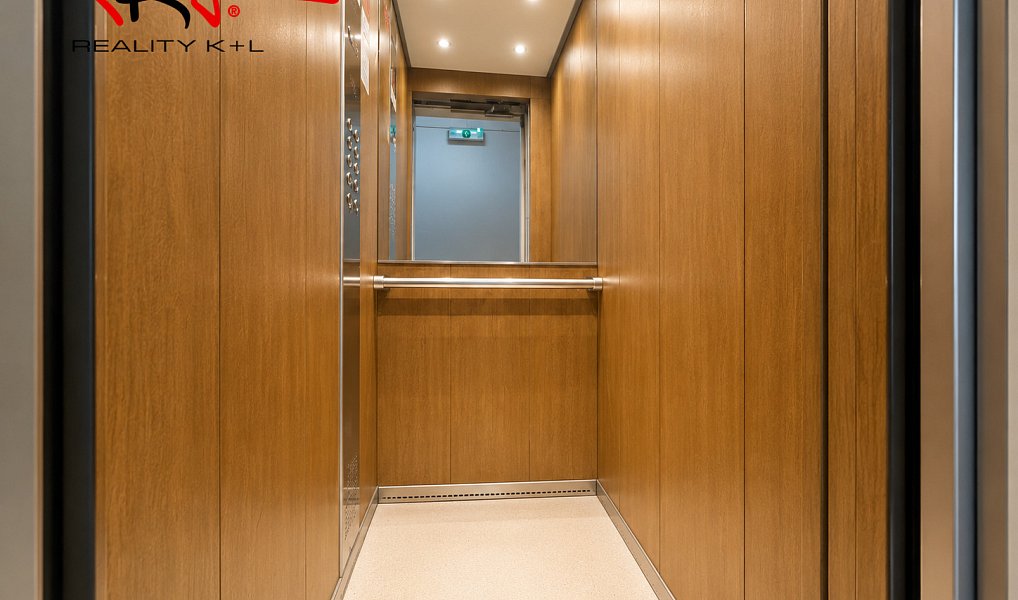 Prodej bytu 2+1 56 m², Roudnice nad Labem – náhled fotky 19