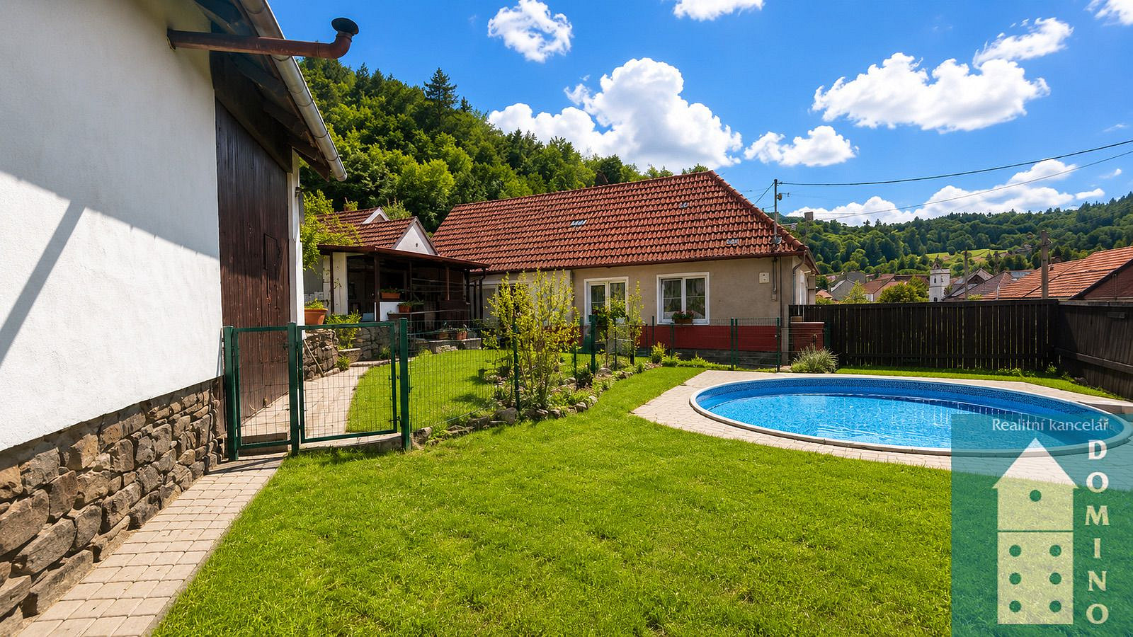 Prodej domu 70 m²