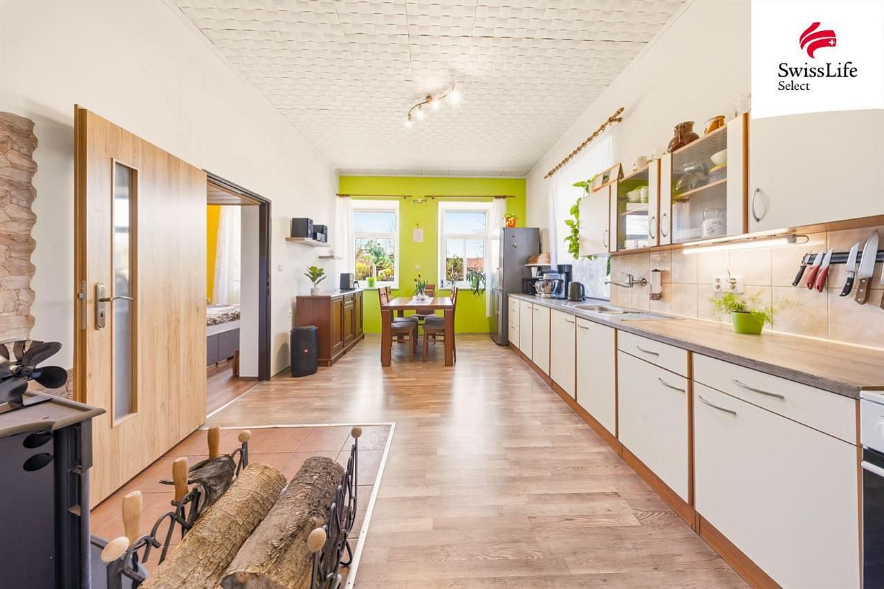 Prodej bytu 2+1 60 m² – fotografie 3