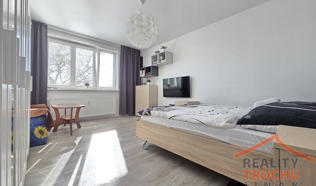 Prodej bytu 3+kk 65 m², Lázně Bohdaneč – náhled fotky 6
