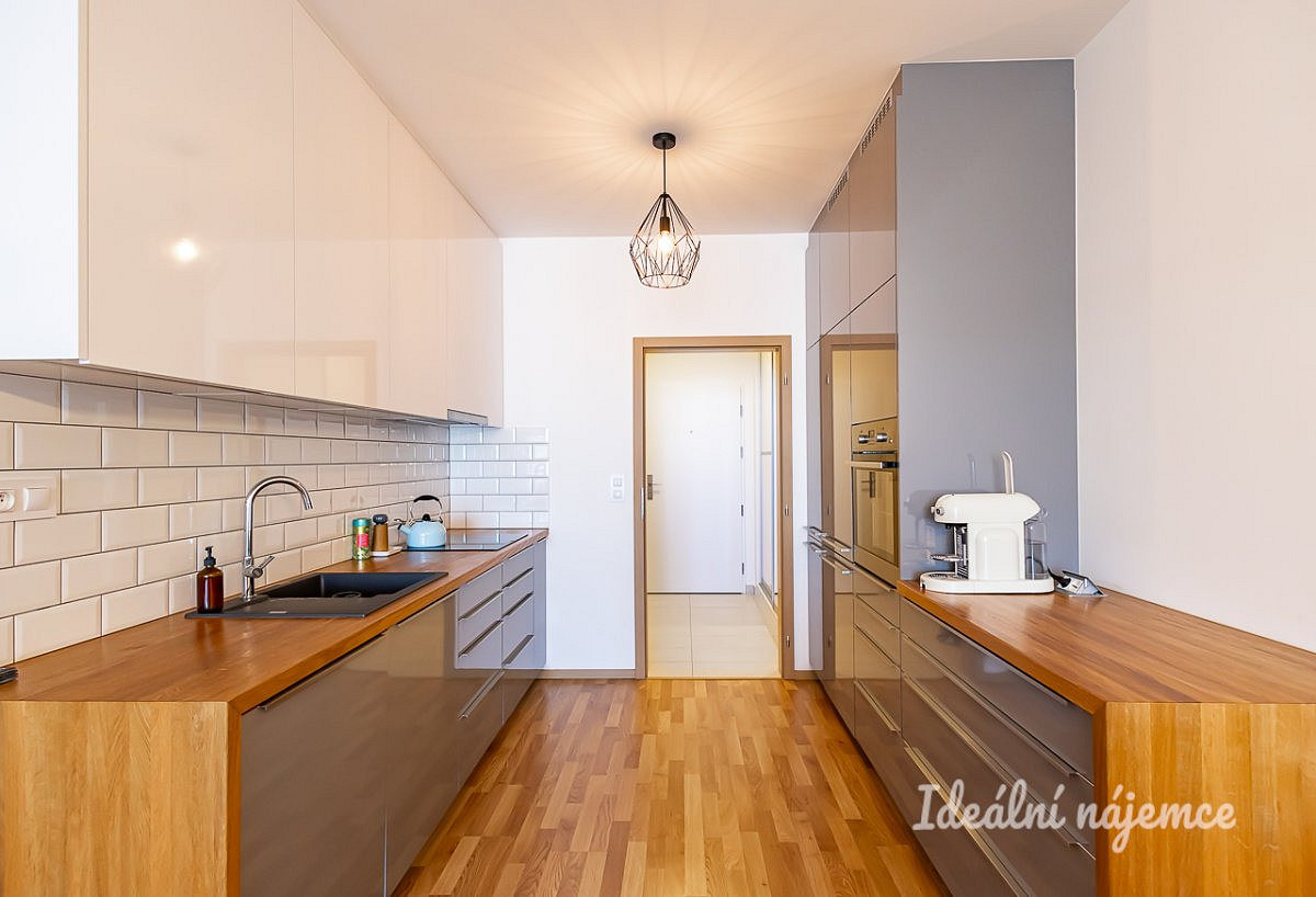 Pronájem bytu 2+kk 68 m² - Ansicht 5
