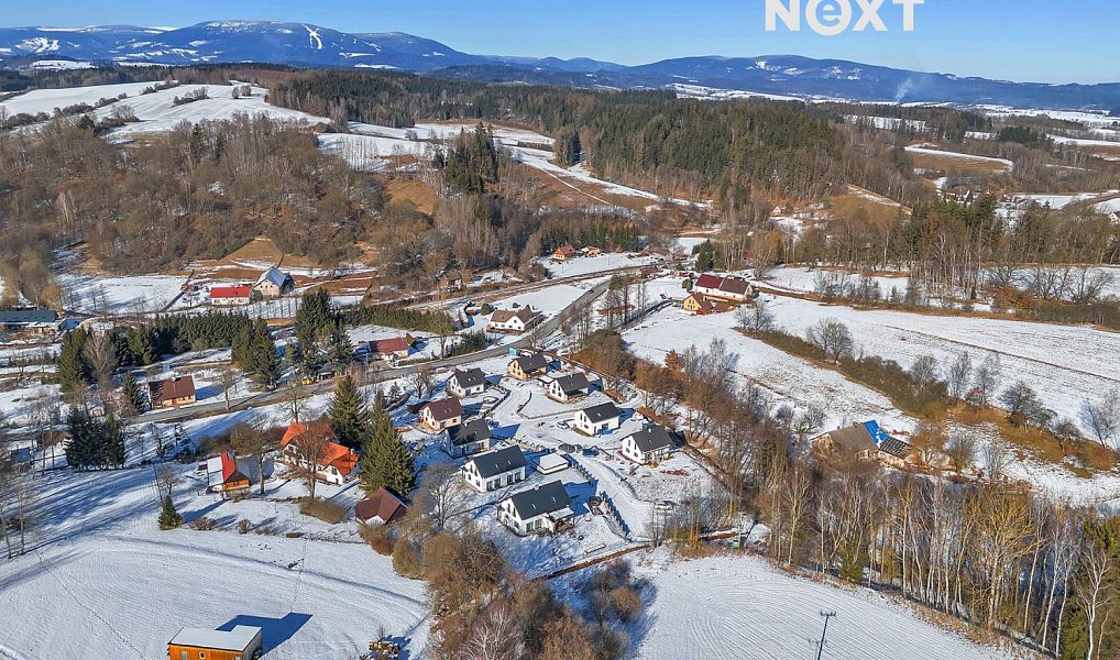 Prodej stavebního pozemku 1 000 m², Chotěvice – náhled fotky 12