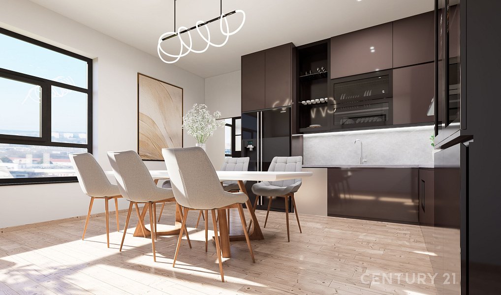 Prodej bytu 2+kk 98 m², Brno – náhled fotky 5