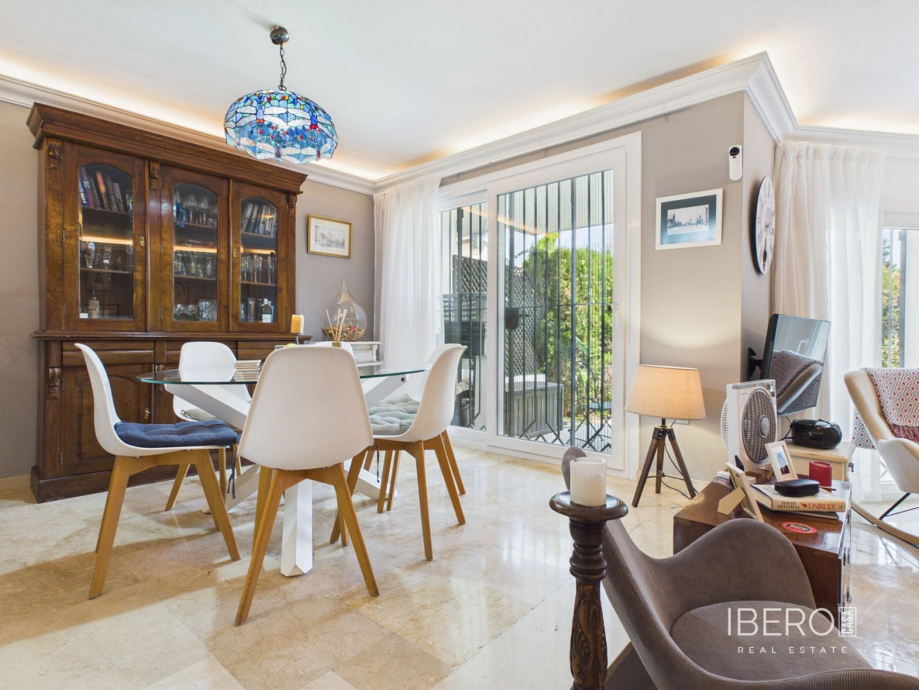 Casa 5+kk – Málaga, Centro Histórico, Centro - Vista 5