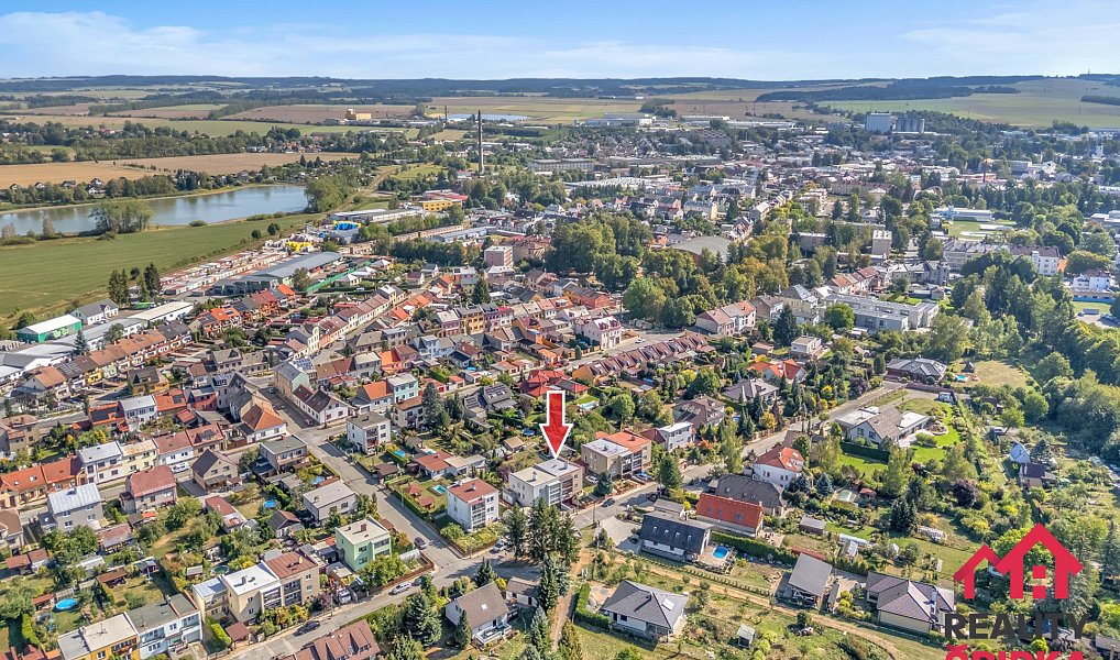 Prodej bytu 3+1 69 m², Svitavy – náhled fotky 17