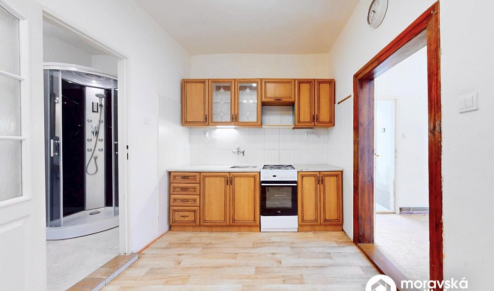 Prodej domu 60 m² s pozemkem 85 m², Zakřany – náhled fotky 4