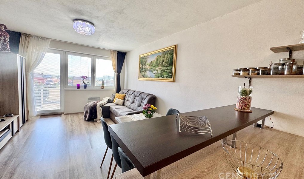 Prodej bytu 3+kk 68 m², Brno – náhled fotky 9