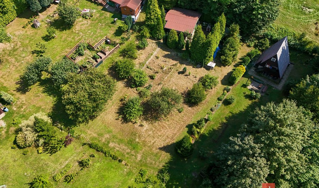 Prodej domu 20 m² s pozemkem 750 m², Řepiště – náhled fotky 10