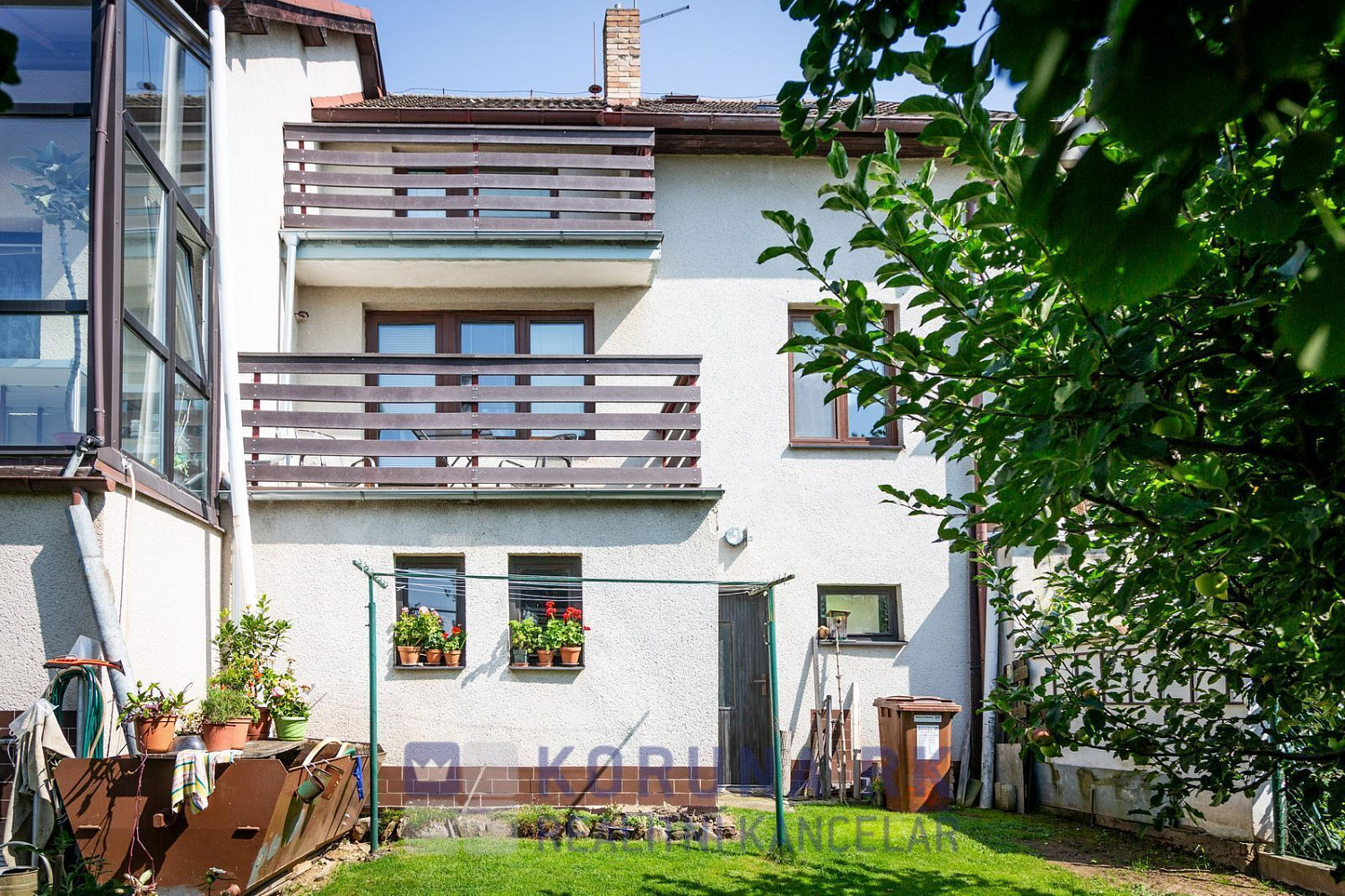 Prodej domu 196 m² s pozemkem 270 m² – fotografie 3