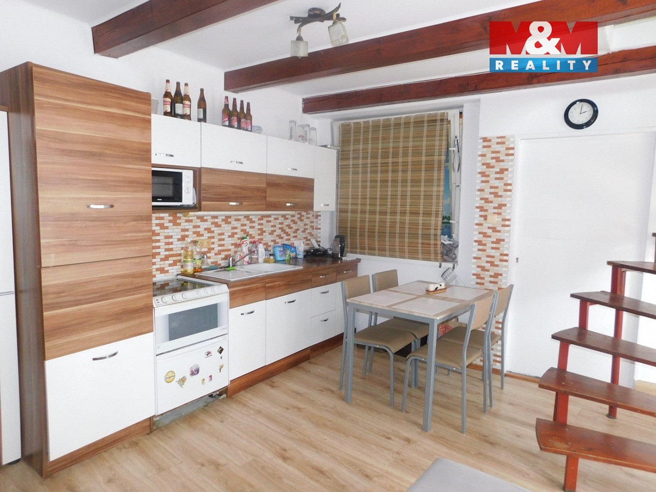 Prodej nájemního domu, činžáku 434 m² — photo 2