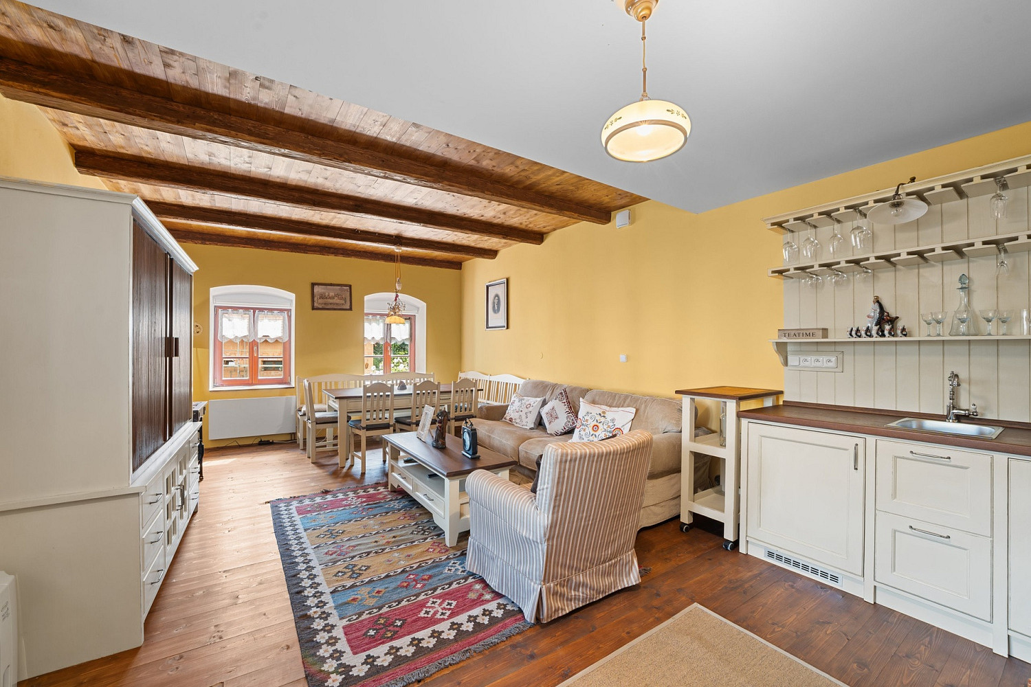 Prodej domu 291 m² s pozemkem 1 793 m² – fotografie 5