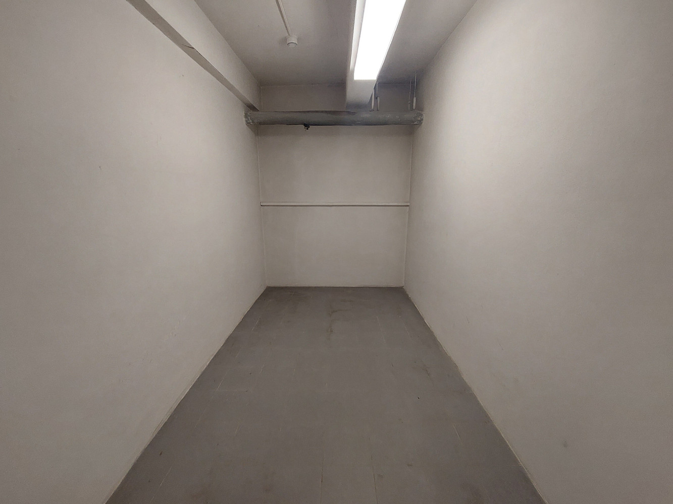 Pronájem skladovacích prostor 20 m²