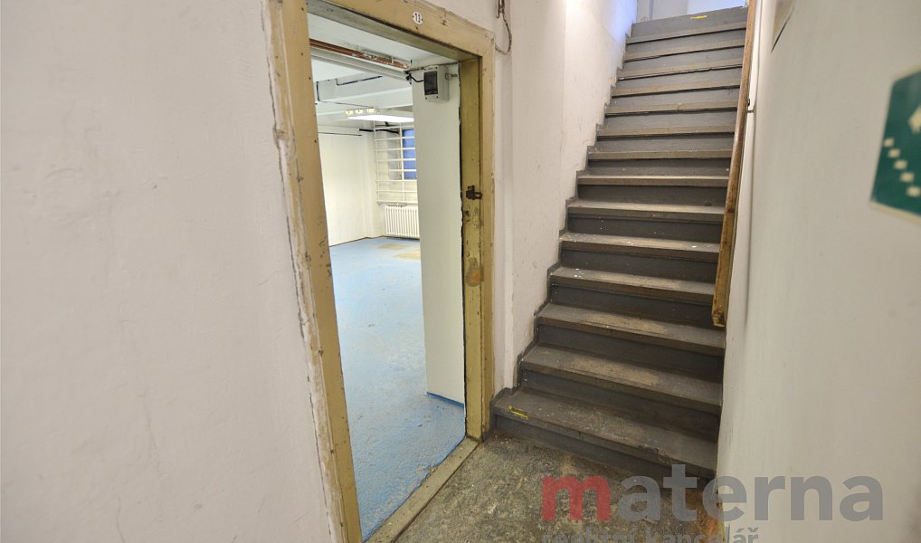 Pronájem kanceláře 44 m², Praha – náhled fotky 6