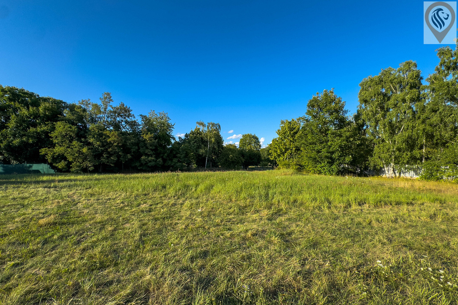 Prodej stavebního pozemku 2 054 m² - Widok 5