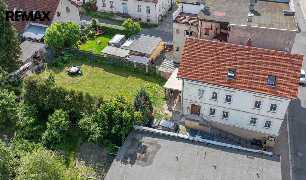 Prodej nájemního domu, činžáku 251 m², Varnsdorf – náhled fotky 47
