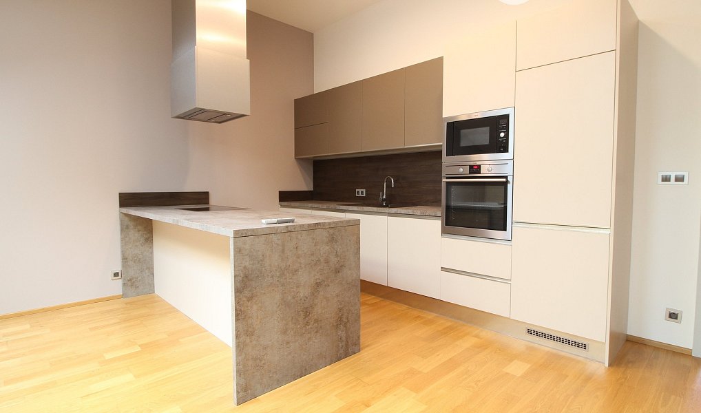 Pronájem bytu 2+kk 68 m², Brno – náhled fotky 2