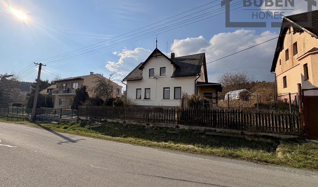 Prodej domu 140 m² s pozemkem 1 924 m², Ošelín – náhled fotky 34