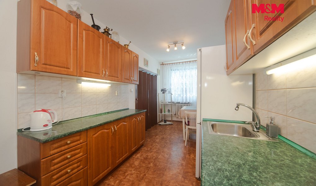 Prodej bytu 3+1 75 m², Praha – náhled fotky 2