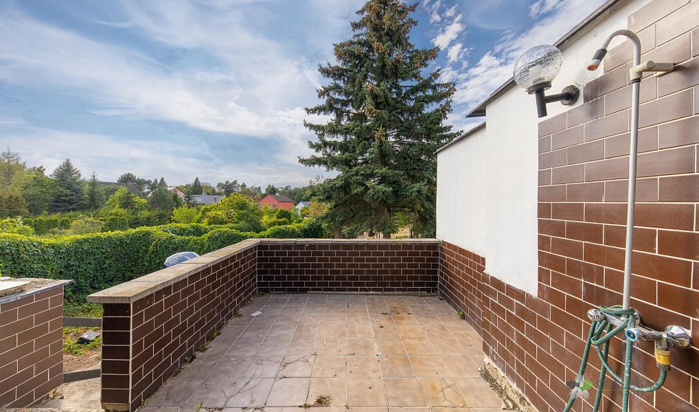 Prodej domu 150 m² s pozemkem 1 522 m², Brno – náhled fotky 9