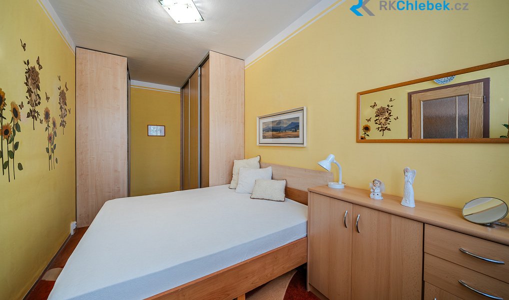 Prodej bytu 2+1 45 m², Frýdek-Místek – náhled fotky 3