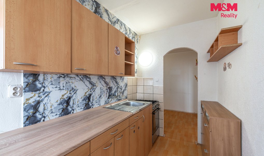 Prodej bytu 2+1 49 m², Bor – náhled fotky 13