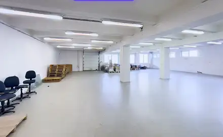 Pronájem kanceláře 500 m², Volgogradská, Liberec - Liberec IX-Janův Důl