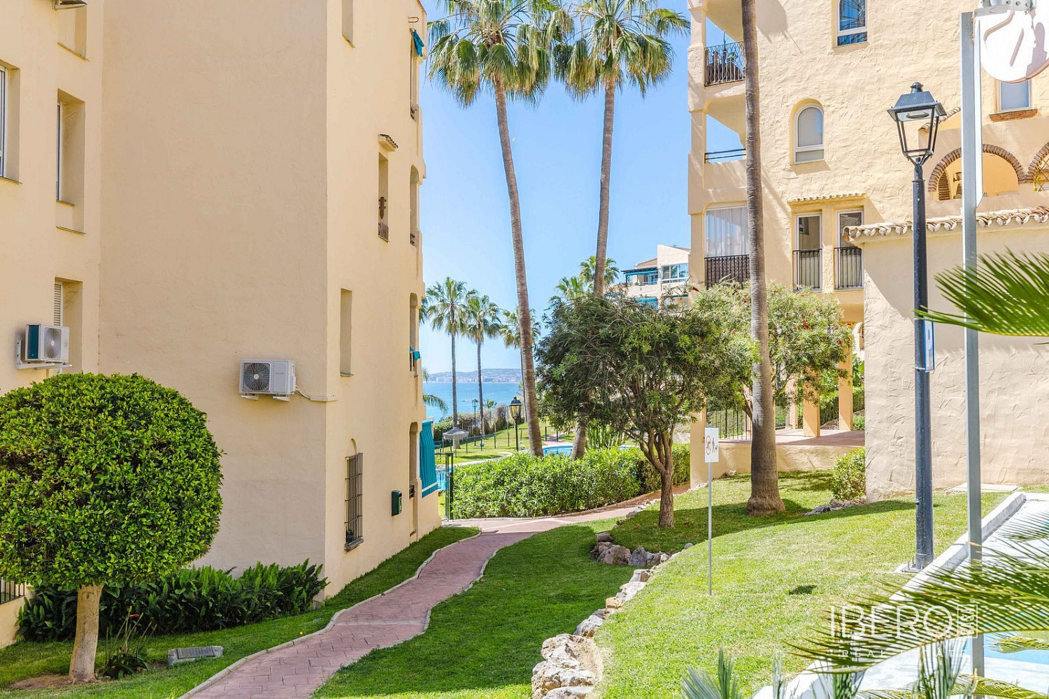Piso 4+kk – Benalmádena, Benalmádena Costa - Vista 5