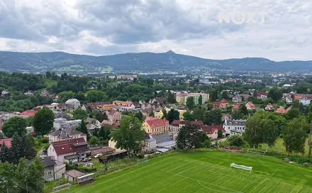 Prodej bytu 1+1 40 m², Tanvaldská, Liberec - Liberec XXX-Vratislavice nad Nisou