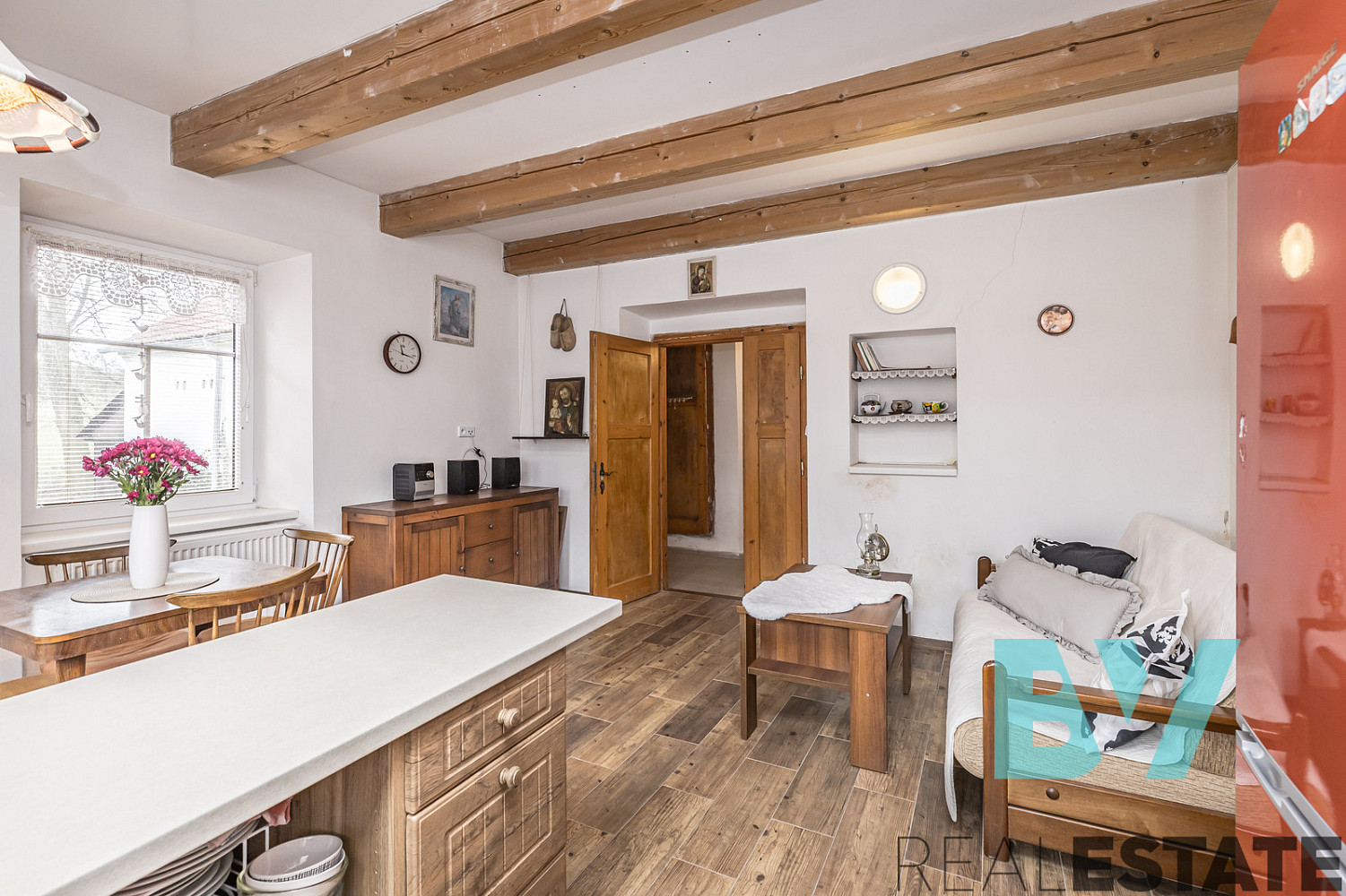 Prodej chaty/chalupy 104 m² s pozemkem 1 893 m² – fotografie 3