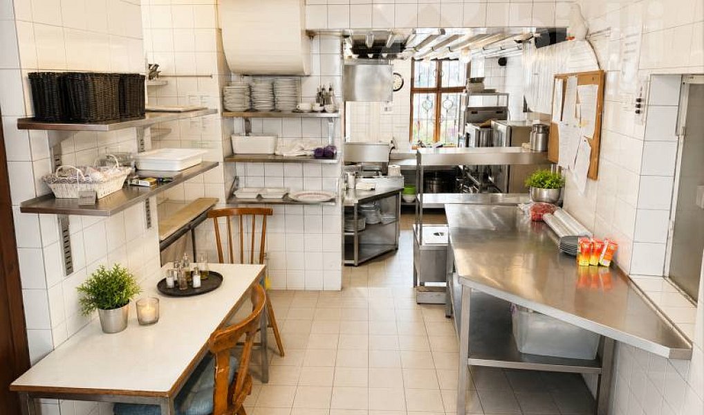 Pronájem restaurace 300 m², Český Krumlov – náhled fotky 11