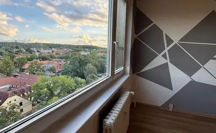 Prodej bytu 2+kk 41 m²