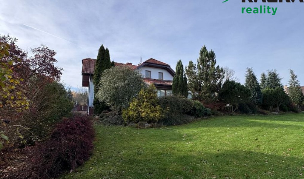 Prodej domu 334 m² s pozemkem 893 m², Mariánské Lázně – náhled fotky 4