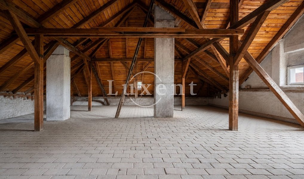 Prodej domu 256 m² s pozemkem 1 475 m², Klatovy – náhled fotky 23