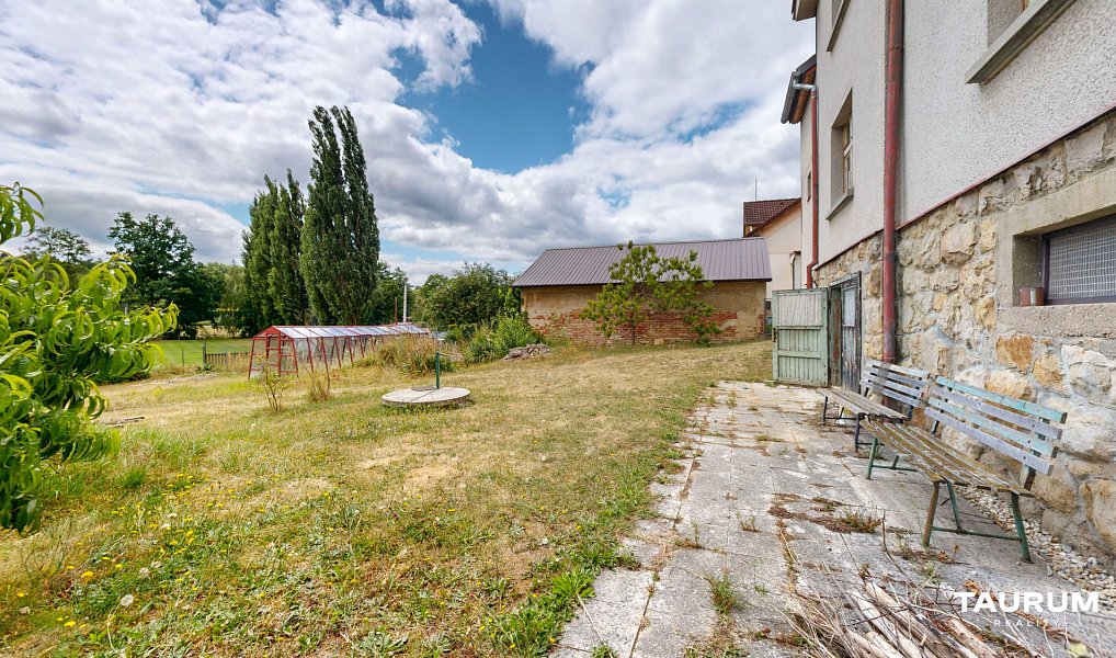 Prodej domu 186 m² s pozemkem 1 028 m², Bělá nad Radbuzou – náhled fotky 26